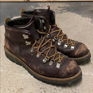 Danner Mountain Light Gore-Tex Hiking Boots